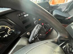 MERCEDES-BENZ Antos 2542 6x2 Pritsche Kran Palfinger PK 18002.