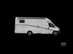 SUNLIGHT SUB T S 67 ab 52.499¤**perfekte Vermietfahrzeug*