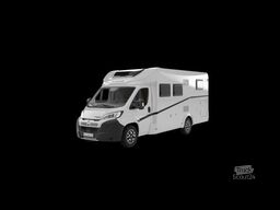 SUNLIGHT SUB T S 67 ab 52.499¤**perfekte Vermietfahrzeug*