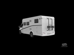 SUNLIGHT SUB T S 67 ab 52.499¤**perfekte Vermietfahrzeug*