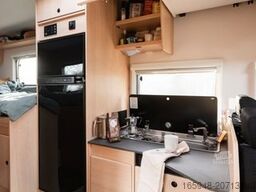 SUNLIGHT SUB T S 67 ab 52.499¤**perfekte Vermietfahrzeug*