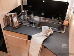 SUNLIGHT SUB T S 67 ab 52.499¤**perfekte Vermietfahrzeug*