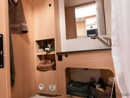 SUNLIGHT SUB T S 67 ab 52.499¤**perfekte Vermietfahrzeug*