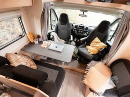 SUNLIGHT SUB T S 67 ab 52.499¤**perfekte Vermietfahrzeug*