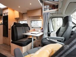 SUNLIGHT SUB T S 67 ab 52.499¤**perfekte Vermietfahrzeug*