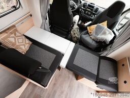 SUNLIGHT SUB T S 67 ab 52.499¤**perfekte Vermietfahrzeug*