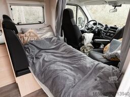 SUNLIGHT SUB T S 67 ab 52.499¤**perfekte Vermietfahrzeug*