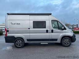 CLEVER Tour 540 | Schnell entscheiden, Vorteil sichern!