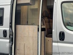 CLEVER Tour 540 | Schnell entscheiden, Vorteil sichern!