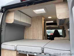 CLEVER Tour 540 | Schnell entscheiden, Vorteil sichern!