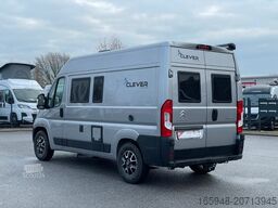 CLEVER Tour 540 | Schnell entscheiden, Vorteil sichern!