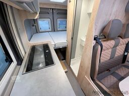 CLEVER Tour 540 | Schnell entscheiden, Vorteil sichern!