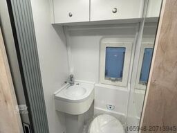 CLEVER Tour 540 | Schnell entscheiden, Vorteil sichern!