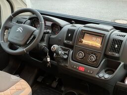 CLEVER Tour 540 | Schnell entscheiden, Vorteil sichern!