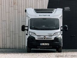 SUNLIGHT SUB T S 67 *das perfekte Vermietfahrzeug*Feb?26*