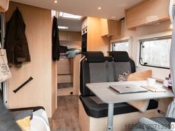 SUNLIGHT SUB T S 67 *das perfekte Vermietfahrzeug*Feb?26*