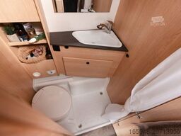 SUNLIGHT SUB T S 67 *das perfekte Vermietfahrzeug*Feb?26*