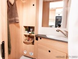 SUNLIGHT SUB T S 67 *das perfekte Vermietfahrzeug*Feb?26*