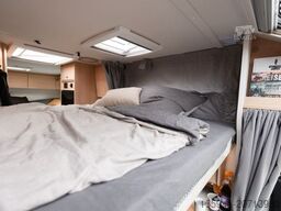 SUNLIGHT SUB T S 67 *das perfekte Vermietfahrzeug*Feb?26*