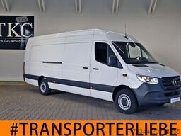 MERCEDES-BENZ Sprinter 317 CDI L4 PRO XXL Extralang Klima #494