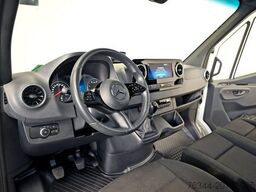 MERCEDES-BENZ Sprinter 317 CDI L4 PRO XXL Extralang Klima #494