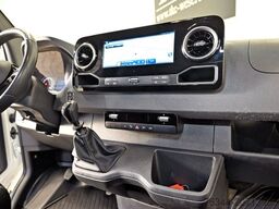 MERCEDES-BENZ Sprinter 317 CDI L4 PRO XXL Extralang Klima #494