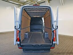 MERCEDES-BENZ Sprinter 317 CDI L4 PRO XXL Extralang Klima #494