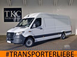 MERCEDES-BENZ Sprinter 317 CDI L4 PRO XXL Extralang Klima #494