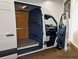 MERCEDES-BENZ Sprinter 317 CDI L4 PRO XXL Extralang Klima #494