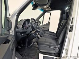 MERCEDES-BENZ Sprinter 317 CDI L4 PRO XXL Extralang Klima #494