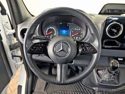 MERCEDES-BENZ Sprinter 317 CDI L4 PRO XXL Extralang Klima #494