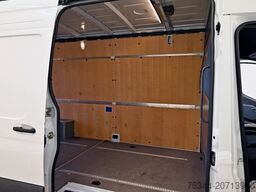 MERCEDES-BENZ Sprinter 317 CDI L4 PRO XXL Extralang Klima #494