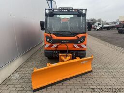 MULTICAR M31 T LDW 4x4 opt. Winterpaket
