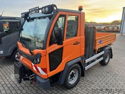 MULTICAR M31 T LDW 4x4 opt. Winterpaket