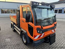 MULTICAR M31 T LDW 4x4 opt. Winterpaket