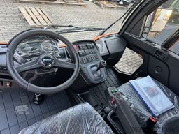 MULTICAR M31 T LDW 4x4 opt. Winterpaket