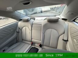 MERCEDES-BENZ CLK 500 ELEGANCE Sehr Gepflegt TÜV NEU