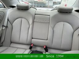 MERCEDES-BENZ CLK 500 ELEGANCE Sehr Gepflegt TÜV NEU