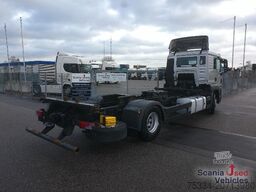 MAN TGS 18.320 LL