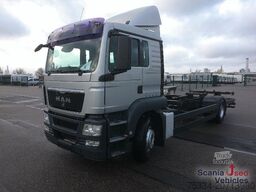 MAN TGS 18.320 LL