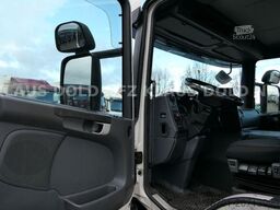 SCANIA P 360 Kühlkoffer Retarder Vollluft LBW Euro 6
