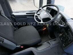 SCANIA P 360 Kühlkoffer Retarder Vollluft LBW Euro 6