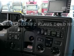 SCANIA P 360 Kühlkoffer Retarder Vollluft LBW Euro 6