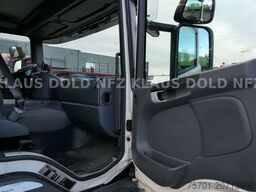 SCANIA P 360 Kühlkoffer Retarder Vollluft LBW Euro 6