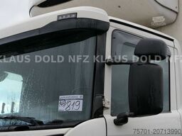 SCANIA P 360 Kühlkoffer Retarder Vollluft LBW Euro 6