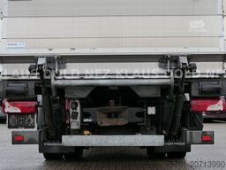 SCANIA P 360 Kühlkoffer Retarder Vollluft LBW Euro 6