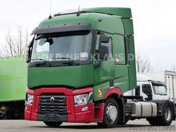 RENAULT T 480 2-Tanks Standklima Euro 6