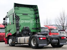 RENAULT T 480 2-Tanks Standklima Euro 6