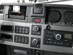 RENAULT T 480 2-Tanks Standklima Euro 6