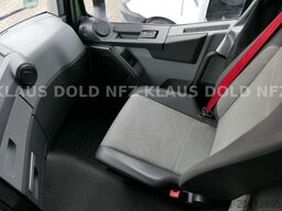 RENAULT T 480 2-Tanks Standklima Euro 6